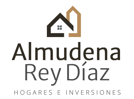 Logo2 Almudena Rey Díaz